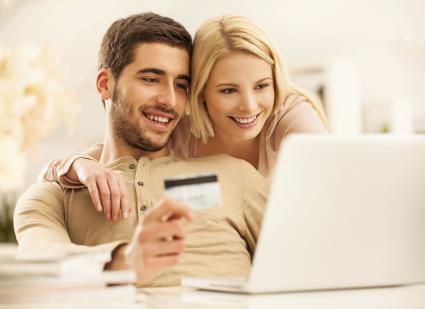 Die wichtigsten Verfahren für weihnachtliches Online-Banking (FOTO)