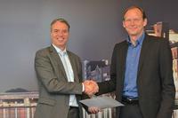 Ceyoniq Technology schließt Partnervertrag mit TAROX AG