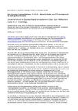 Unternehmen in Deutschland investierenüber fünf Milliarden Euro in IT Trainings