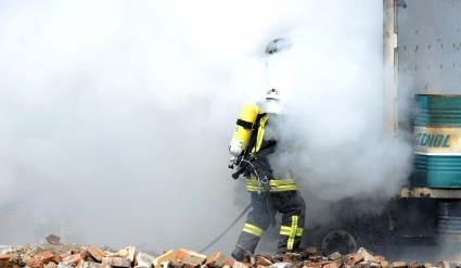 Einen Rauchmelder kann jeder für ein paar Euro kaufen (FOTO)