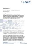LEGIC begrüsst Greenliff in ihrem ID Network