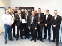 BLG gewinnt Coriant als Kunden