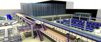 SimPlan präsentiert 3D Layout-Planer auf der LogiMAT 2015