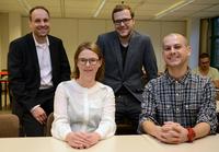 Vom Hörsaal ins digitale Marketing