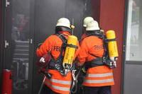 Neuerungen bei der Feuerwehr-Schutzbekleidung