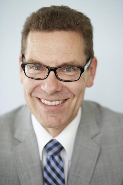 Wie Produktionsarbeit in Deutschland halten? (FOTO)