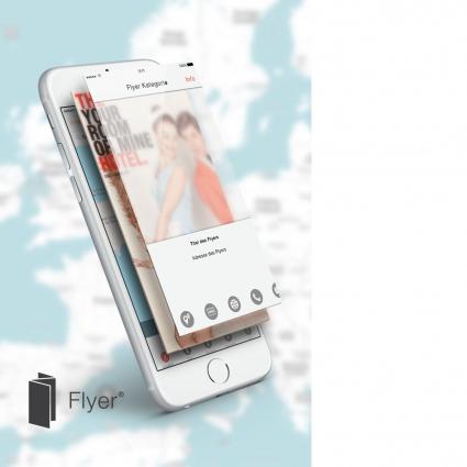 Goodbye Flyer – Hello Flyer App: Neue Such-App aus Hamburg (FOTO)