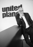 United-Planet-Geschäftsführer Axel Wessendorf ist tot