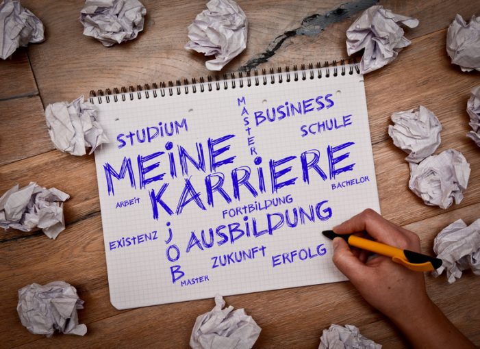 Zur Entscheider-Position als Betriebswirt (IHK) ? in 30 Tagen bei carriere & more in Regensburg