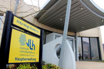 VLH-Berater dominieren bei Qualitätsprüfungen (FOTO)