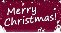 mention wünscht frohe Weihnachten und einen guten Rutsch ins Jahr 2015!