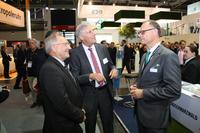 Präsenz und Wahrnehmung der Region deutlich verbessert