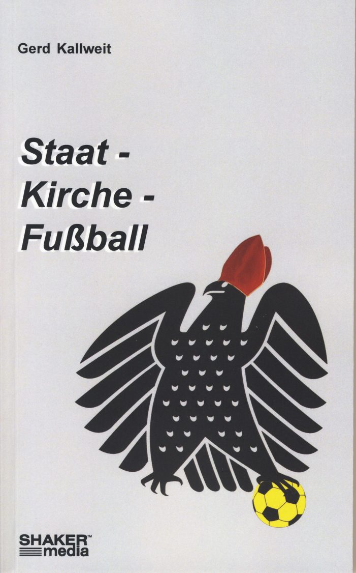 Der Staat hofiert die Kirchen