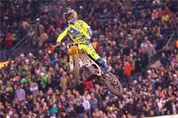 Auftaktsieg für Ken Roczen