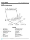 HP stellt neue Workstation-Ultrabooks und virtuelle Workstation auf der CES vor