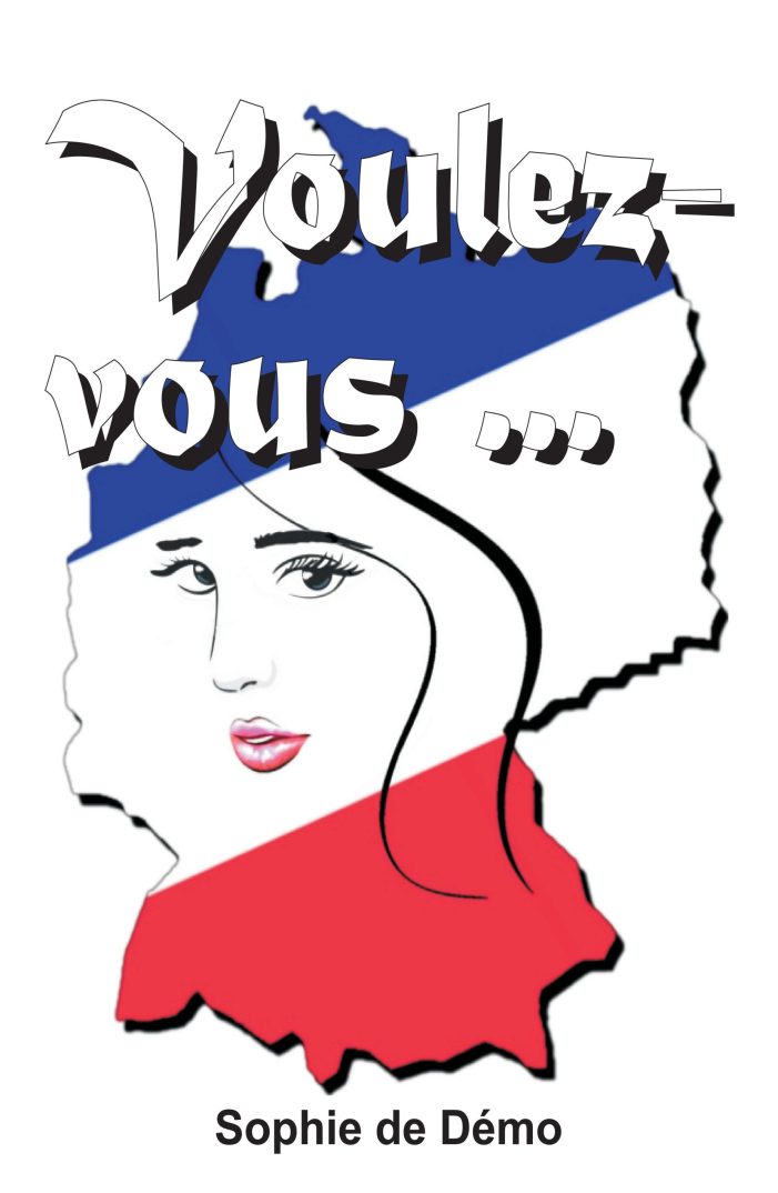 Voulez-vous ? – neues Liebeskomödie über den Clash der Kulturen zwischen Frankreich und Deutschland