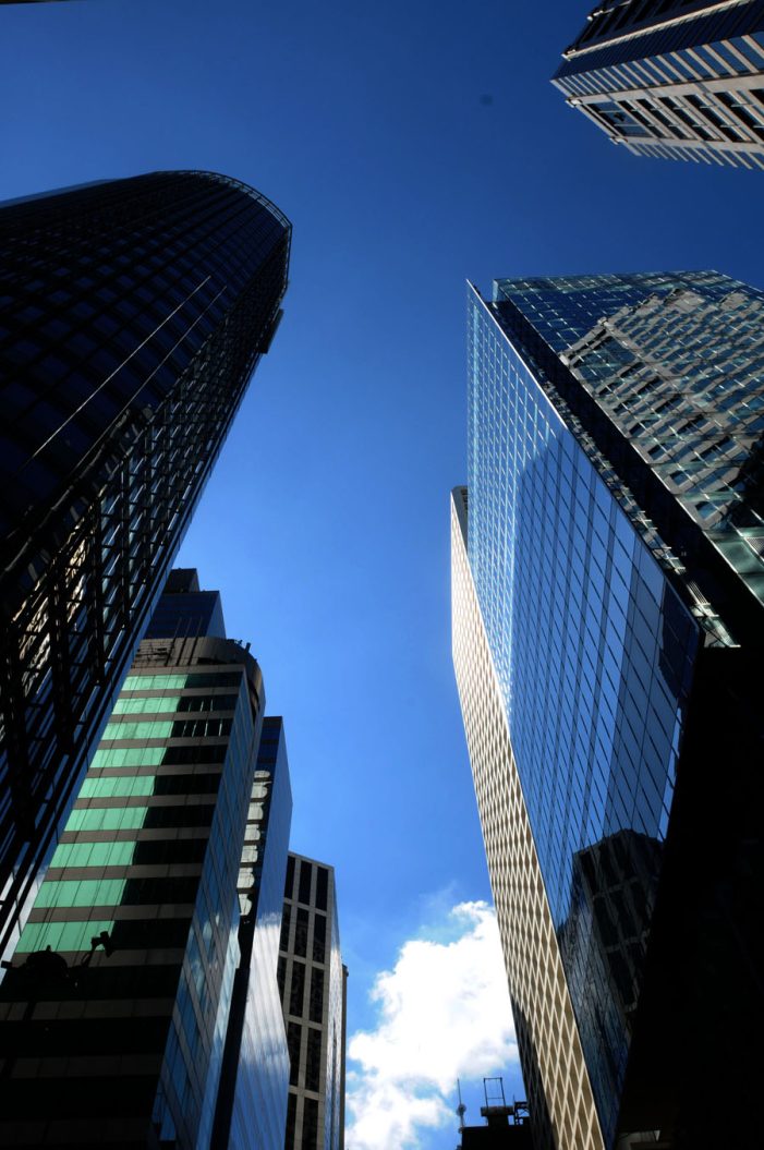 Hongkong erwartet auch 2015 ein Exportwachstum