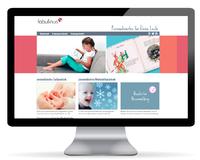 Web-to-Print für Kinder/Dein Namensbuch