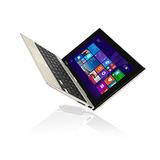 Flexibilität trifft Funktionsvielfalt: supermobiles Detachable-Notebook Satellite Click Mini von Toshiba