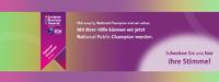 European Business Awards 2014/2015: Micromata kann mit Ihrer Hilfe National Public Champion werden