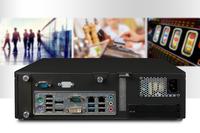 MSC Technologies stellt Booksize PC mit passiv gekühltem Intel Core-Prozessor vor
