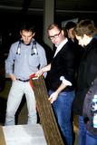 Edles Furnier und Hightech