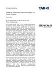 TAROX als umfassender Distributionspartner für Devolo-Produkte