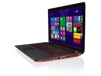 Neue Toshiba Multimedia- und Gaming-Notebooks Qosmio X70-B und Satellite P70-B