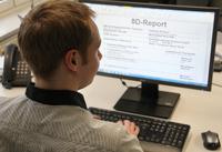 Zufriedene Kunden dank Data Mining: IPH sucht Projektpartner