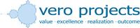 vero projects – Webrelaunch der Projektmanagement Experten aus Hamburg