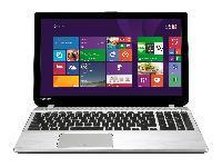 Für Multimedia-Enthusiasten: Toshiba Satellite P50t-B-11D mit Ultra HD-Display und UHD-fähiger HDMI®-Schnittstelle