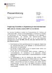 Fragwürdige Zuschriften zu Registrierung in Veterinär-Datenbank
