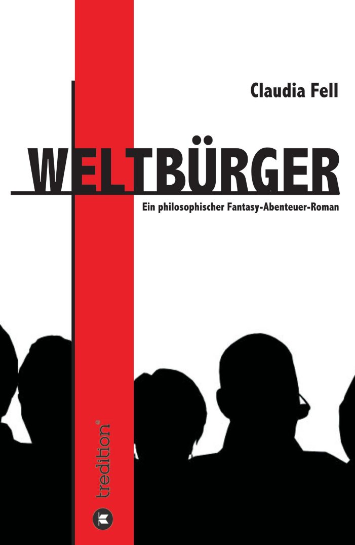 Weltbürger – neues Fantasyabenteuer inszeniert ein philosophisch-abgründiges Schreckensszenario