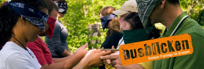 Ausblicken ? Teamevent Kloster Eberbach hat sich im Rhein-Main-Gebiet etabliert Ausblicken ? Teamevent Kloster Eberbach hat sich im Rhein-Main-Gebiet etabliert