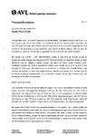 Kapital Plus A (EUR)