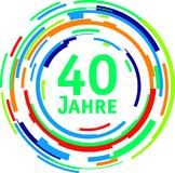VIDEOR wird 40!