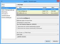 Sicherheit wird Alltag – gpg4o 3.4 mit neuen Funktionen für die gewerbliche und private E-Mailverschlüsselung