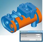 Effiziente Volumenmodellierung mit hyperCAD®-S Effiziente Volumenmodellierung mit hyperCAD®-S