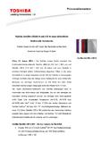 Toshiba Satellite L50(D)-B und L70-B: neue farbenfrohe Multimedia-Notebooks