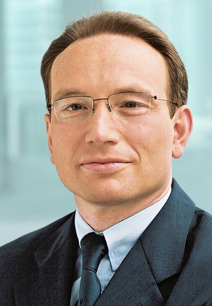 ERGO Betriebs-Rente Garantie – eine Innovation in der betrieblichen Altersversorgung (FOTO)