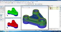 KeyCreator Version 13: CAD-Vergleich und verbesserte Animation
