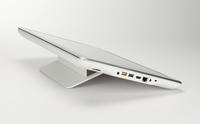 bluechip BUSINESSline AIO 1200? All-In-One-PC mit Desktop-Leistung und Tablet-Funktion