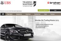 TRADING MASTERS