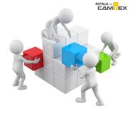 CAD-Daten vollautomatisch konvertieren und reparieren mit ASFALIS EX 6.1