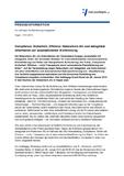 Compliance, Sicherheit, Effizienz: Networkers AG und dataglobal informieren zur automatisierten Archivierung
