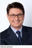 Avnet beruft Patrick Zammit zum Global President von Avnet Technology Solutions