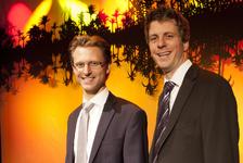 Gloria-Theater feiert Bergfest