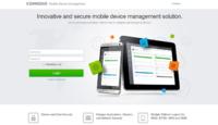 Foto entlarvt Entsperrversuche: COMODO gibt Smartphone-Dieben keine Chance