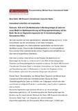 Neue Daten: MB-Research Internationale Consumer Styles