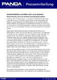 Sicherheitslücken betreffen auch Linux-Systeme